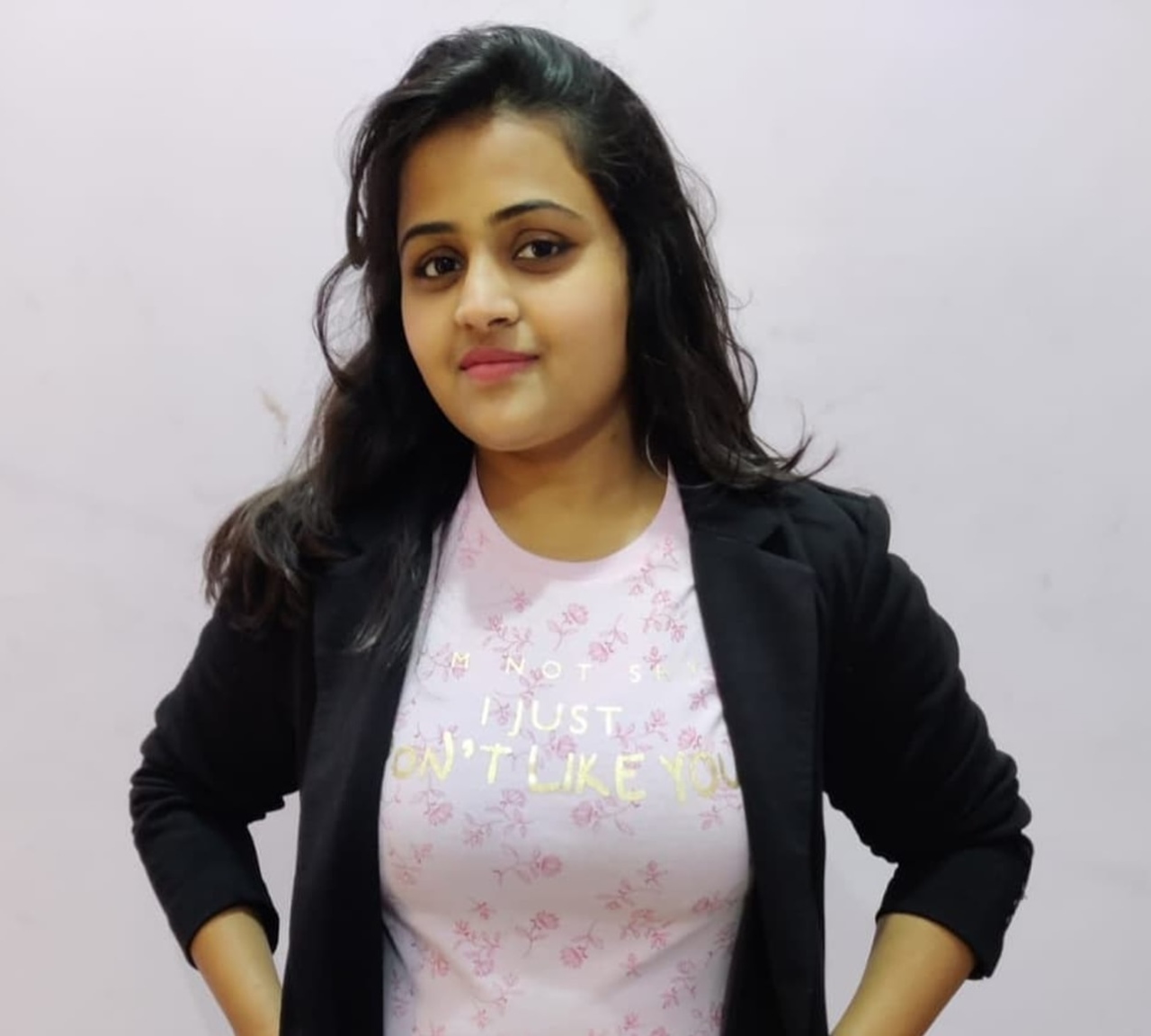 Dr. Sanchita Agarwal