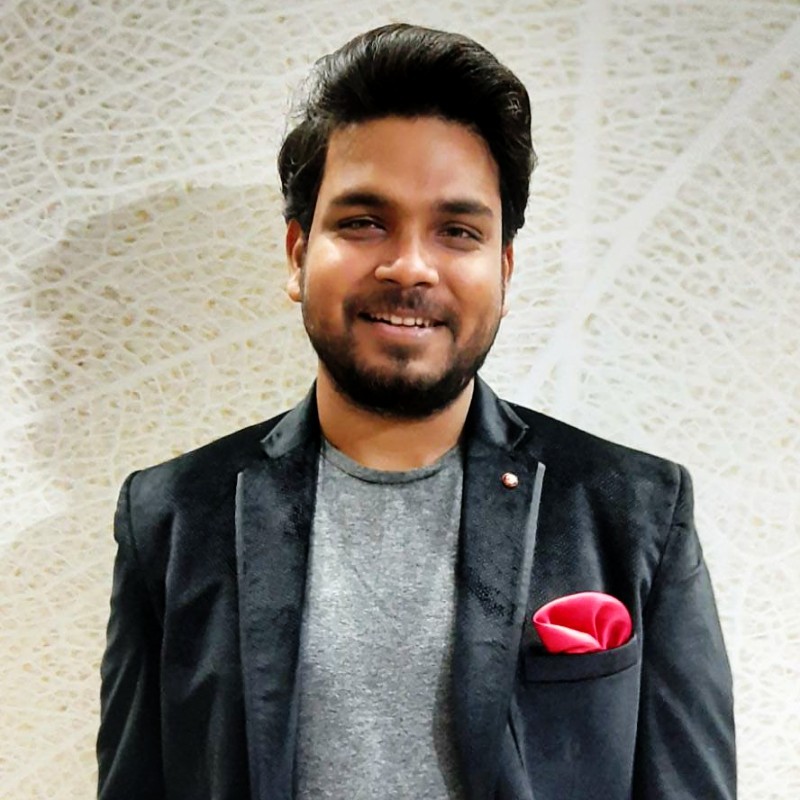 Nitesh Agarwal