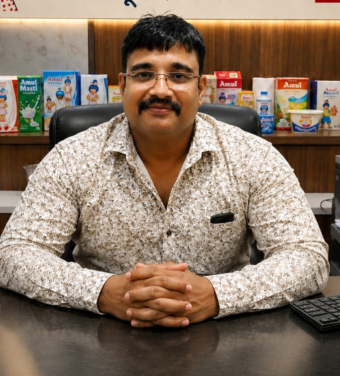 Rohit kanojiya