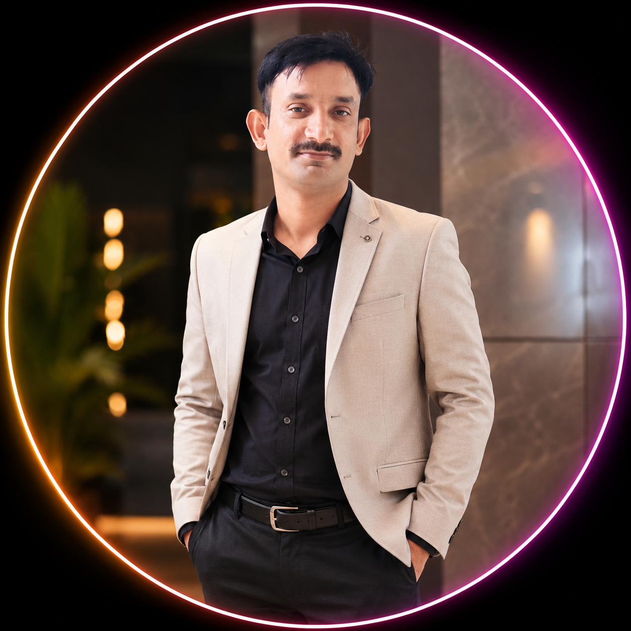 Vidya Bhushan Jha