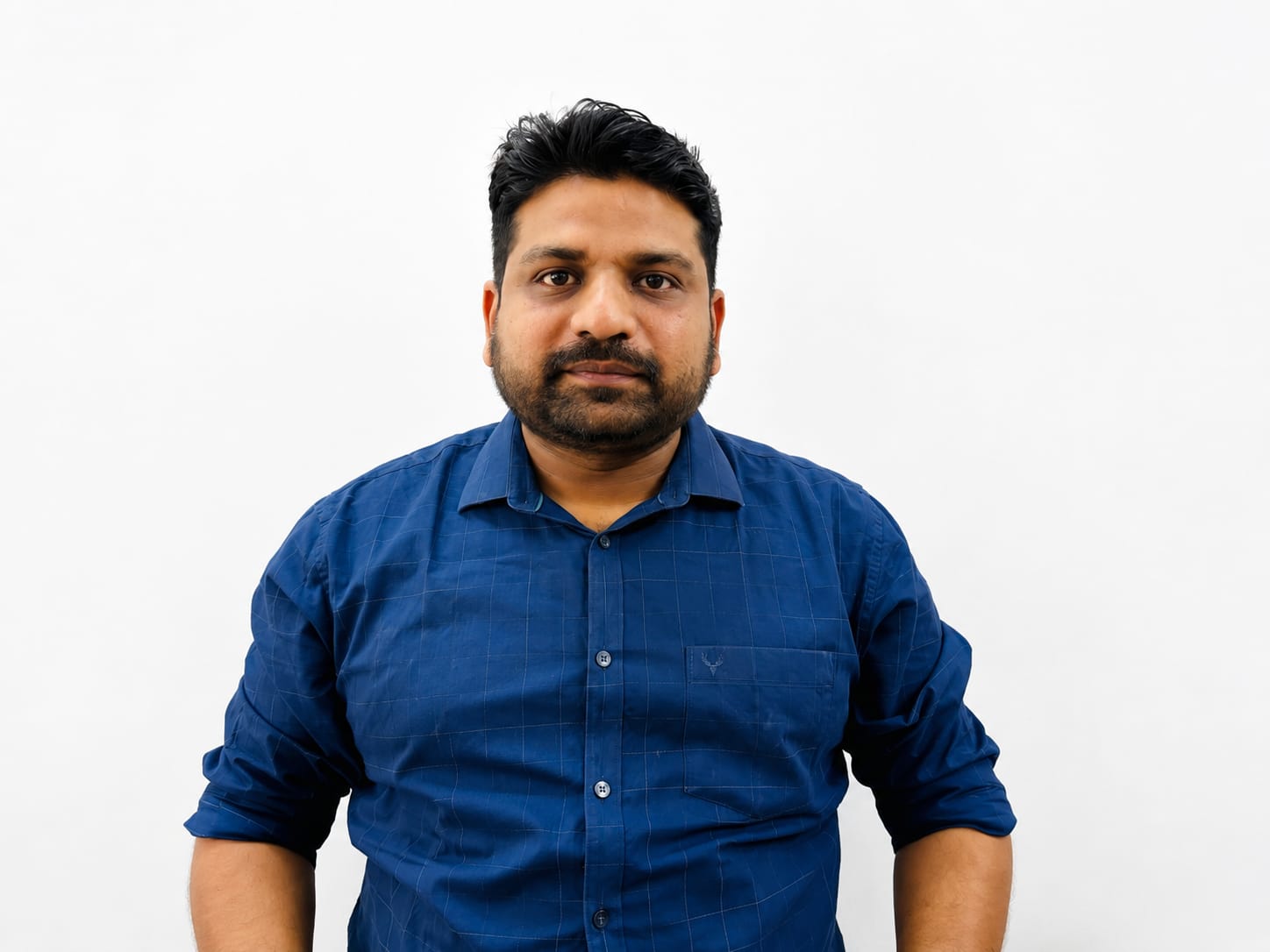 VIKAS AGARWAL