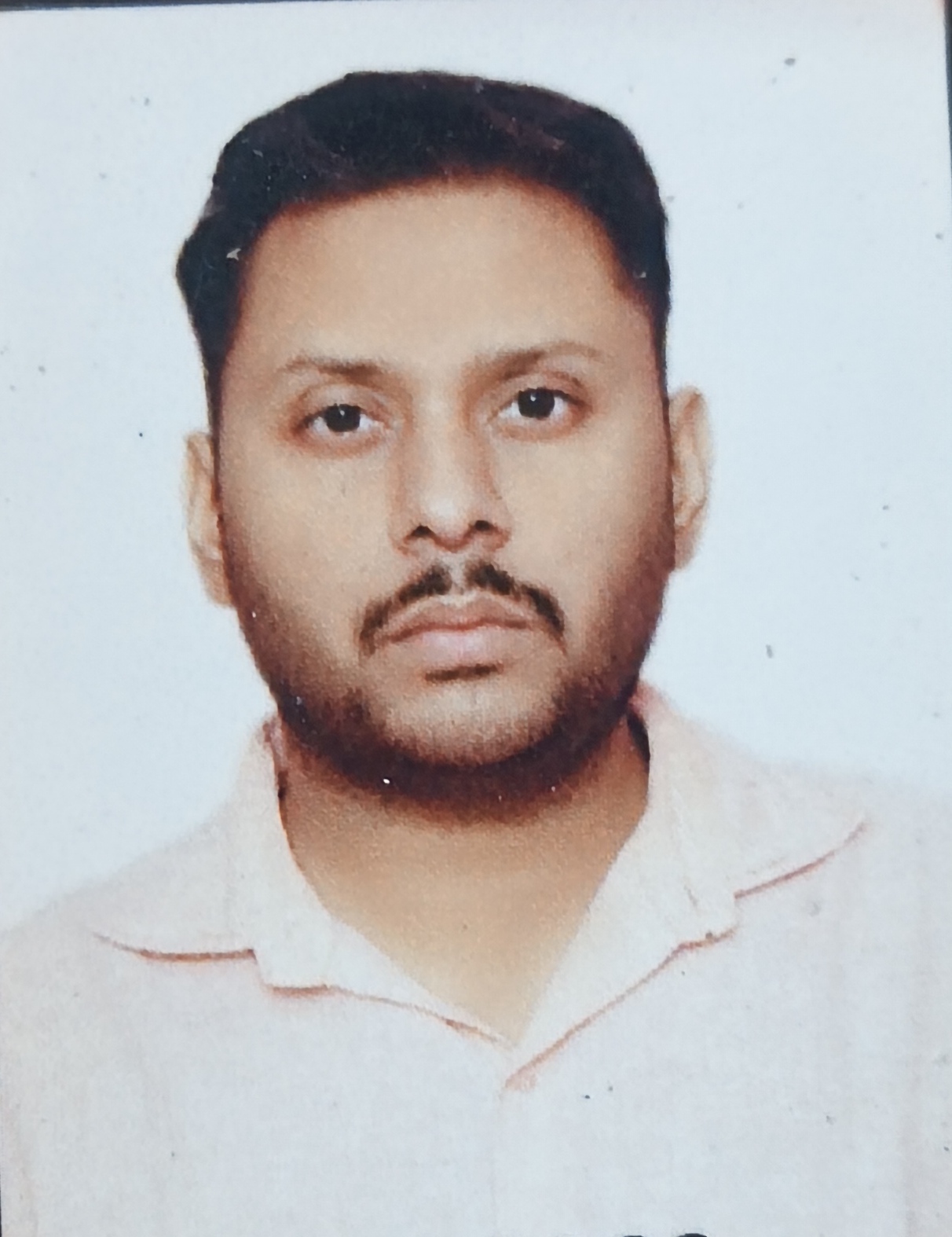 Ankit Singh