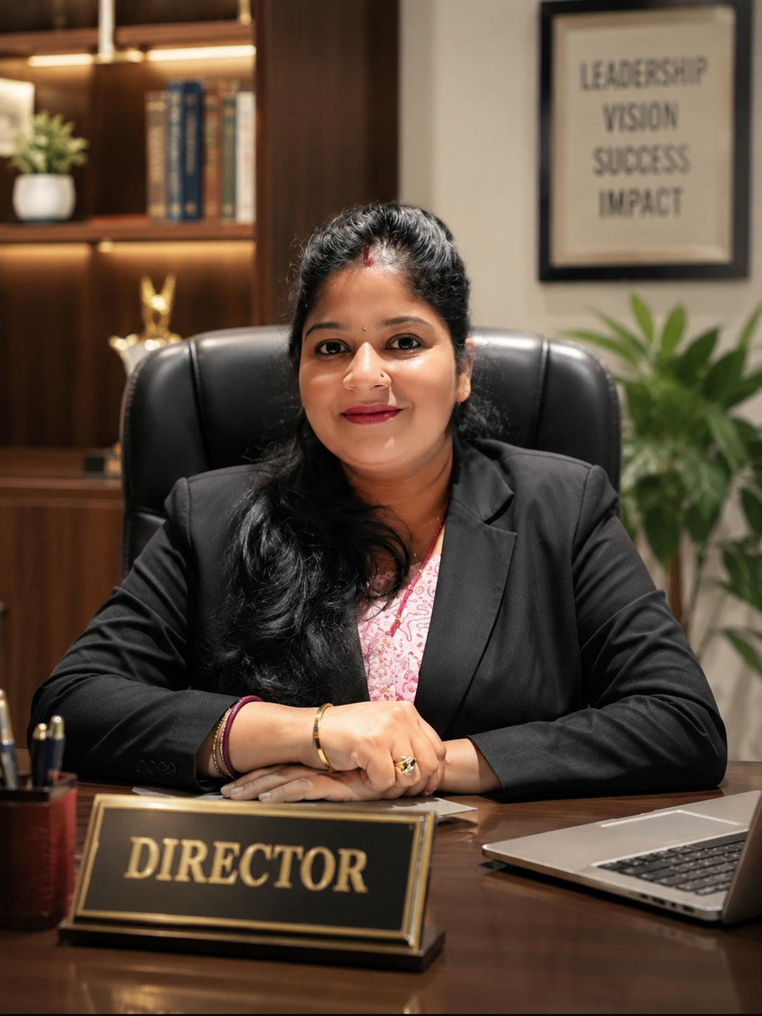 Deepika Agarwal