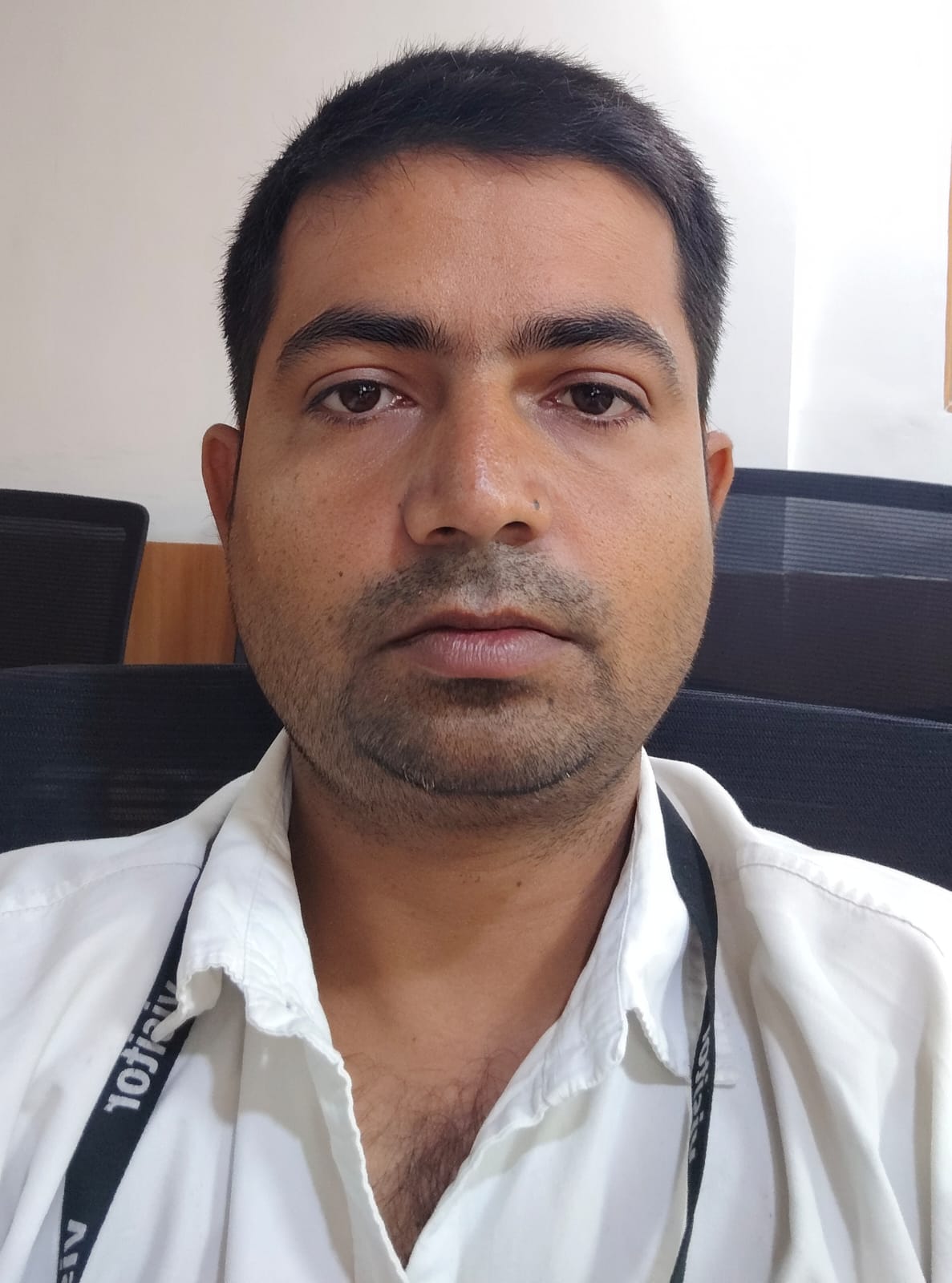 Shivam Dwivedi