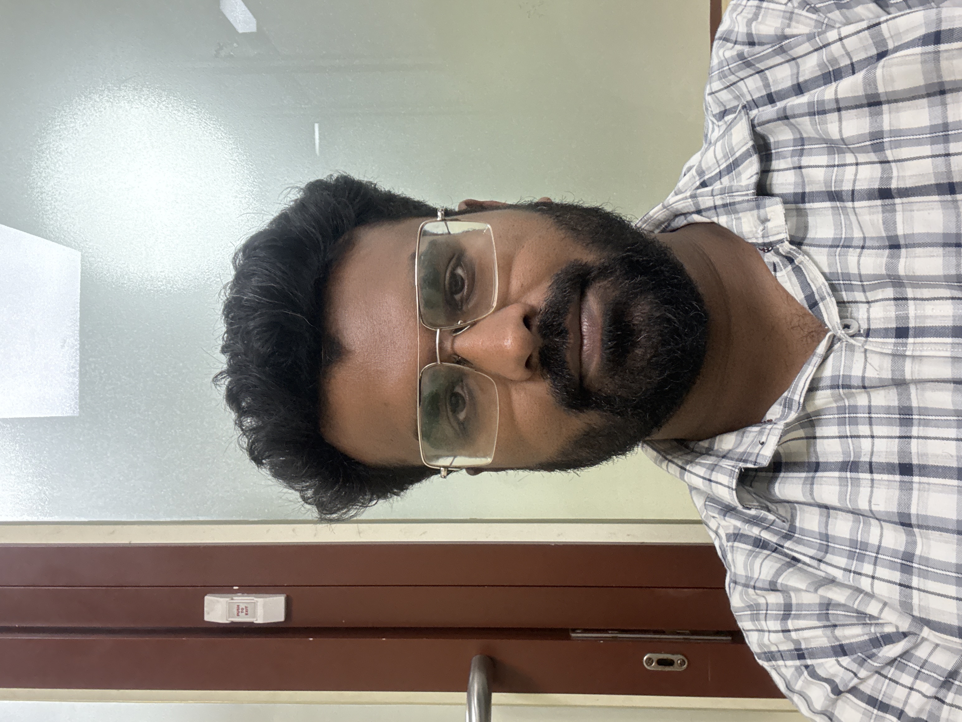 Saurabh Singh