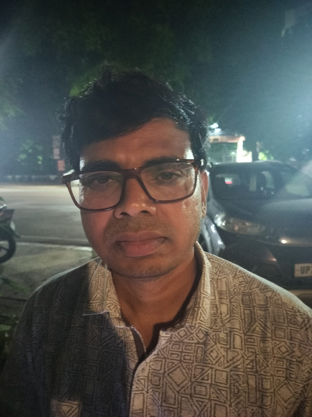 Rakesh Kumar Gautam