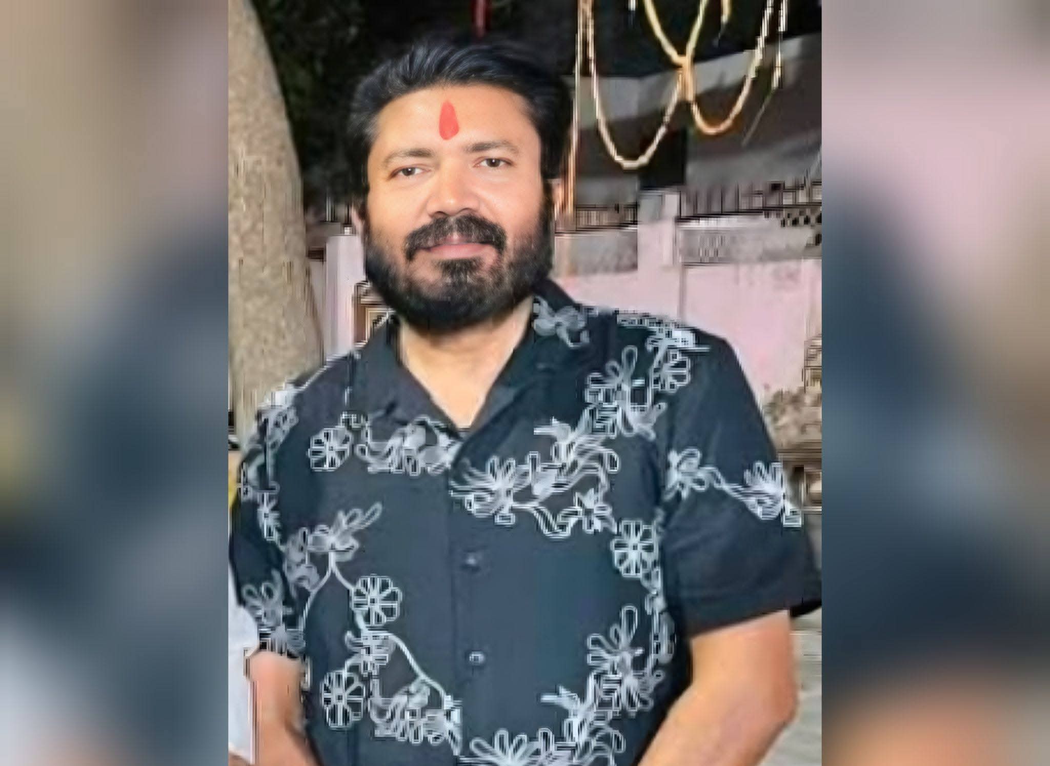 SHISHIR KUMAR GUPTA