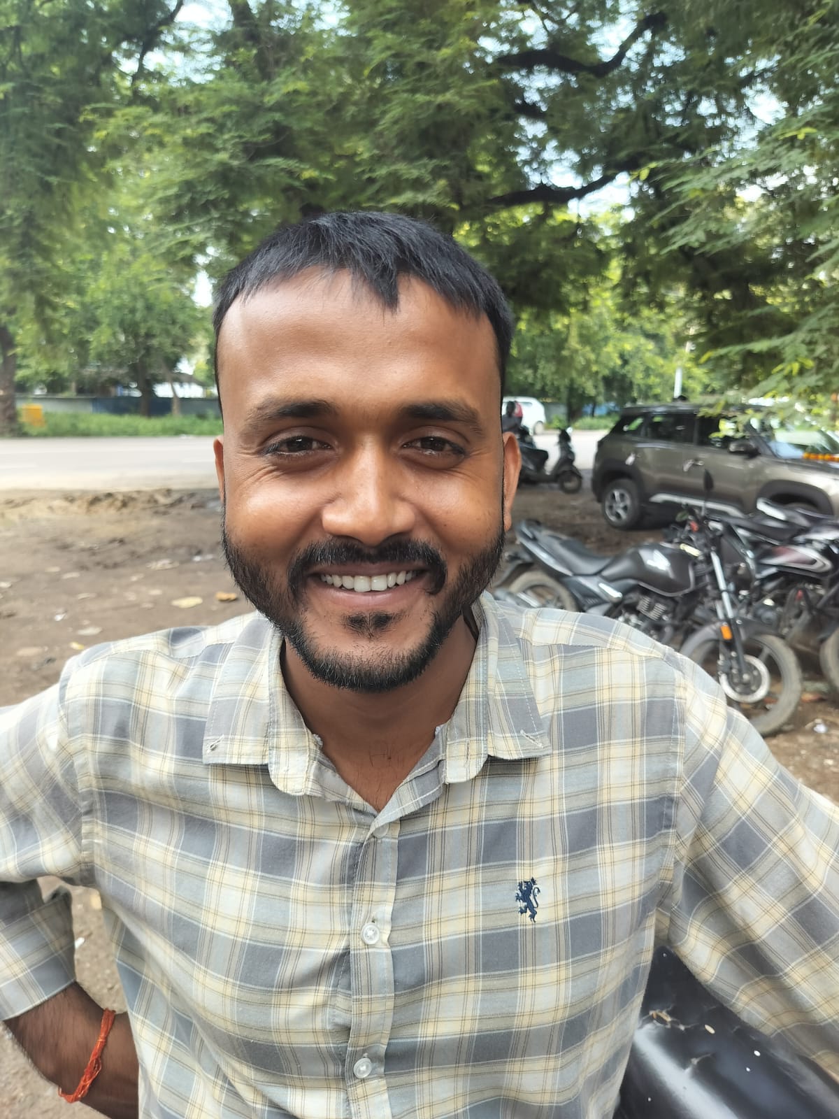 Subhash Singh
