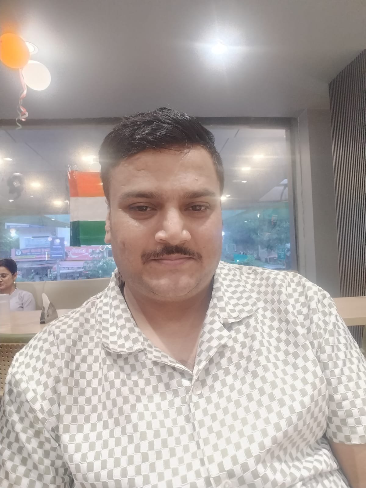 VIKAS SAHU